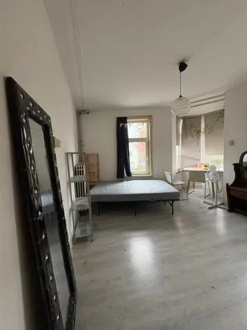 16m2 room to rent for 577€/month in Trouwlaan, Tilburg