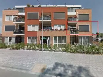 85m2 apartment to rent for 1060€/month in Van den Berglaan 95, Voorthuizen