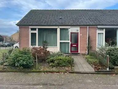 94m2 house te huur voor 686.53€/maand in Veldbrake 42, Pesse