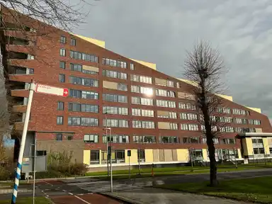 103m2 apartment te huur voor 727.53€/maand in Thorbeckelaan 335, Assen