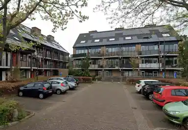 32m2 apartment te huur voor 477.2€/maand in Het Hoekstuk 54, Heiloo