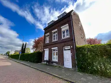 25m2 room to rent for 700€/month in Brusselseweg, Maastricht