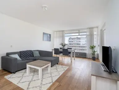 85μ² apartment προς ενοικίαση για 2495€/μήνα σε Bevelandselaan 101, Amstelveen