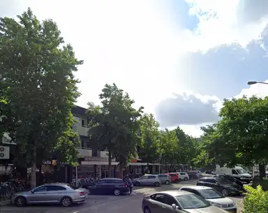 59m2 apartment to rent for 1450€/month in Franz Leharplein, Eindhoven