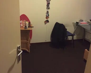 18m2 room to rent for 895€/month in Von Geusaustraat, Voorburg