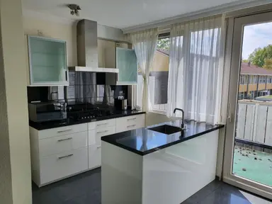 55m2 studio te huur voor 950€/maand in Assinklanden, Enschede