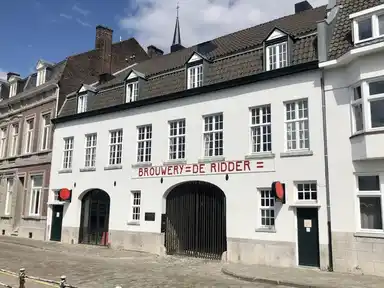 52m2 studio to rent for 1595€/month in Oeverwal, Maastricht