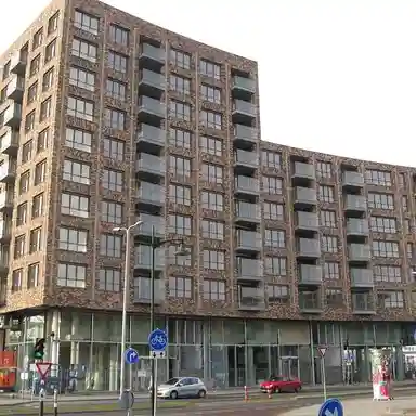 50μ² apartment προς ενοικίαση για 932€/μήνα σε Alphen aan den Rijn