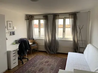 18m2 room to rent for 520€/month in Kolpingstraat, Maastricht