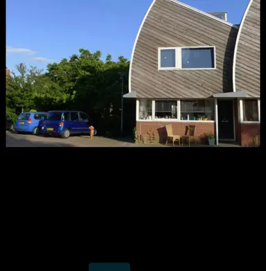 135m2 house to rent for 2980€/month in Gerrit van der Puijstraat 18, Amsterdam