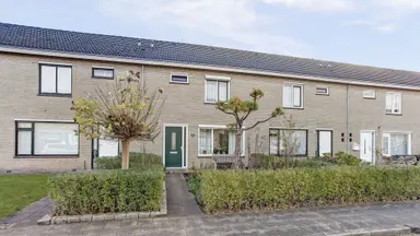 110m2 house te huur voor 1250€/maand in Brucknerstraat 12, Almelo
