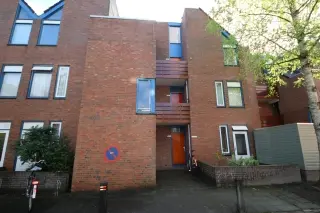 70m2 apartment te huur voor 1125€/maand in Petrus Campersingel 31-52, Groningen