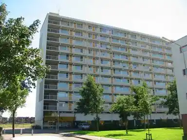 24μ² apartment προς ενοικίαση για 598.67€/μήνα σε Weidezicht 55, Goes