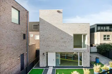 118m2 house zur Miete für 2700€/Monat in Hectorsingel 10, Almere