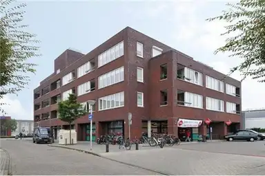 80m2 apartment à louer pour 1895€/mois à Gemmastraat 39, Eindhoven