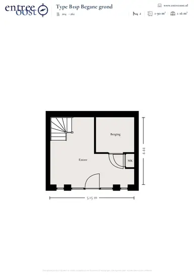 90m2 apartment à louer pour 1695€/mois à Monteverdistraat 262, Haarlem