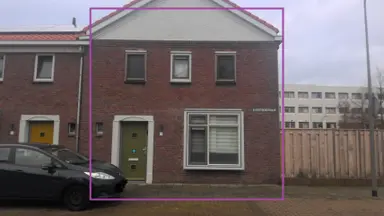 m2 house to rent for 878.75€/month in Evertsenstraat 28, Oss