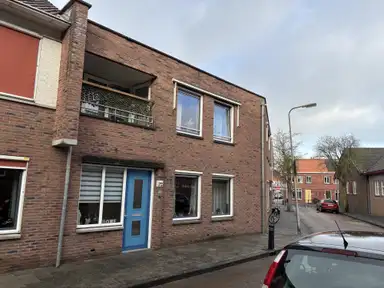 85m2 apartment in affitto per 719.08€/mese a Willem de Zwijgerstraat 50, Kampen