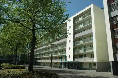 63m2 apartment te huur voor 669.75€/maand in Beatrixhof 228, Uden