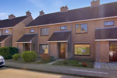 138m2 house te huur voor 1125€/maand in Slangenburg 28, Almelo