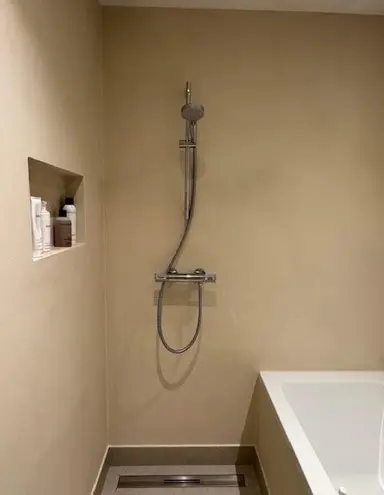 80m2 apartment te huur voor 3350€/maand in Alexanderkade, Amsterdam