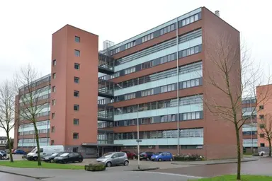 85m2 apartment to rent for 1106€/month in F. Zernikestraat, Hengelo