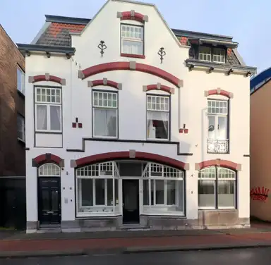 125m2 apartment te huur voor 2800€/maand in Langestraat 86, Hilversum