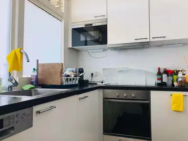 22μ² room προς ενοικίαση για 1100€/μήνα σε Rembrandtweg, Amstelveen