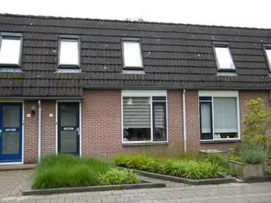 71m2 house to rent for 1450€/month in De Hop 171, Almelo