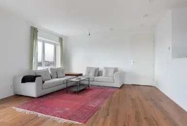 108m2 apartment to rent for 2650€/month in Pretoriadreef, Utrecht