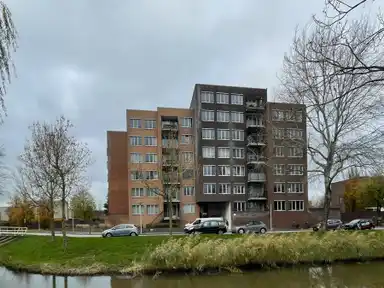 107μ² apartment προς ενοικίαση για 1435€/μήνα σε Fonteinkruid, Zwolle