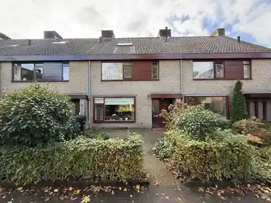 146m2 house à louer pour 1850€/mois à 't Hazeveld, Nijkerk