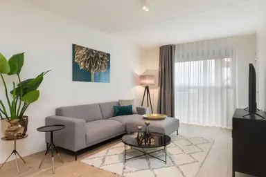 65m2 apartment à louer pour 2011€/mois à Victoriapark, Eindhoven