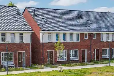 115m2 house zur Miete für 1542.5€/Monat in Gooszenhof, Deventer