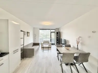 70m2 apartment to rent for 2500€/month in Kleiburg 306, Amsterdam