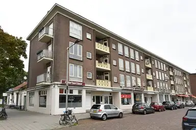 8m2 room to rent for 480€/month in Johan de Wittlaan 273-1, Arnhem