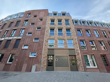 68m2 apartment to rent for 1184.82€/month in Ruivenstraat 2A, Rotterdam
