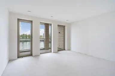 97m2 apartment à louer pour 1820€/mois à Loods Bali 2, Rotterdam