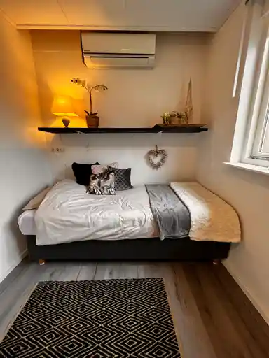 10m2 room te huur voor 550€/maand in Molenstraat 8, Vught