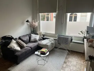38m2 apartment à louer pour 951€/mois à Fivelstraat, Groningen