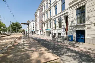 134m2 apartment à louer pour 2195€/mois à Eendrachtsweg 28C, Rotterdam