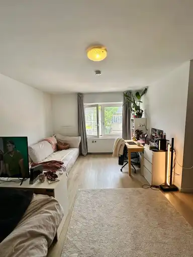 20m2 room te huur voor 575€/maand in Bovenstraat-Erf 3, Hoeven
