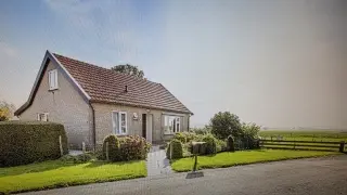 86m2 house te huur voor 1487€/maand in Oostdijk 740, Willemstad