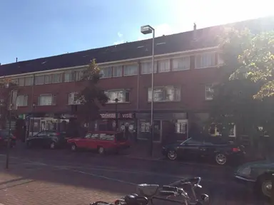 22m2 studio te huur voor 908€/maand in Albertus Perksteeg 15E, Hilversum