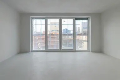 53m2 apartment te huur voor 1299€/maand in Koningshof 82A, Beverwijk