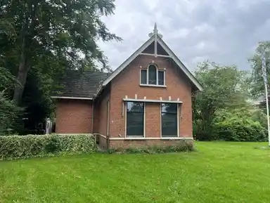 127m2 house to rent for 1375€/month in Schoterlandseweg 43, Oudeschoot