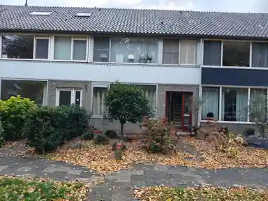 122m2 house to rent for 2300€/month in Lichtenberglaan, Utrecht