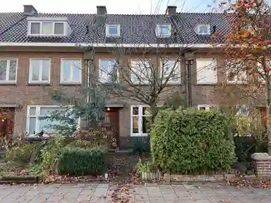 134m2 house to rent for 1950€/month in Boschdijk 405, Eindhoven