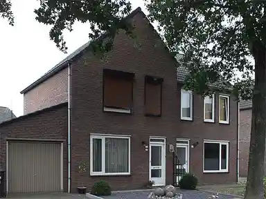 63m2 house to rent for 740.76€/month in Heuvel 23, Meijel