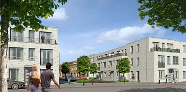 65m2 apartment zur Miete für 735.24€/Monat in Heren van Tegelen 49, Tegelen